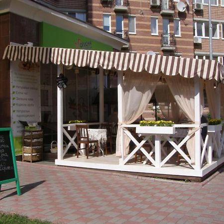 Vs Apartments Київ Екстер'єр фото