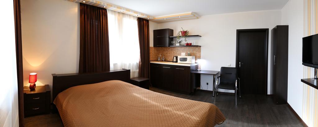 Vs Apartments Київ Номер фото