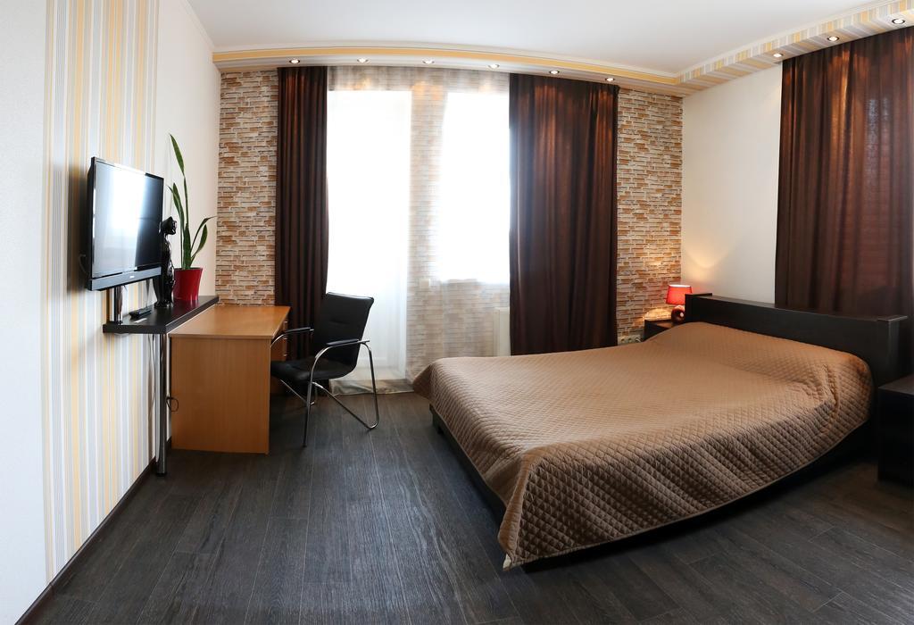 Vs Apartments Київ Номер фото