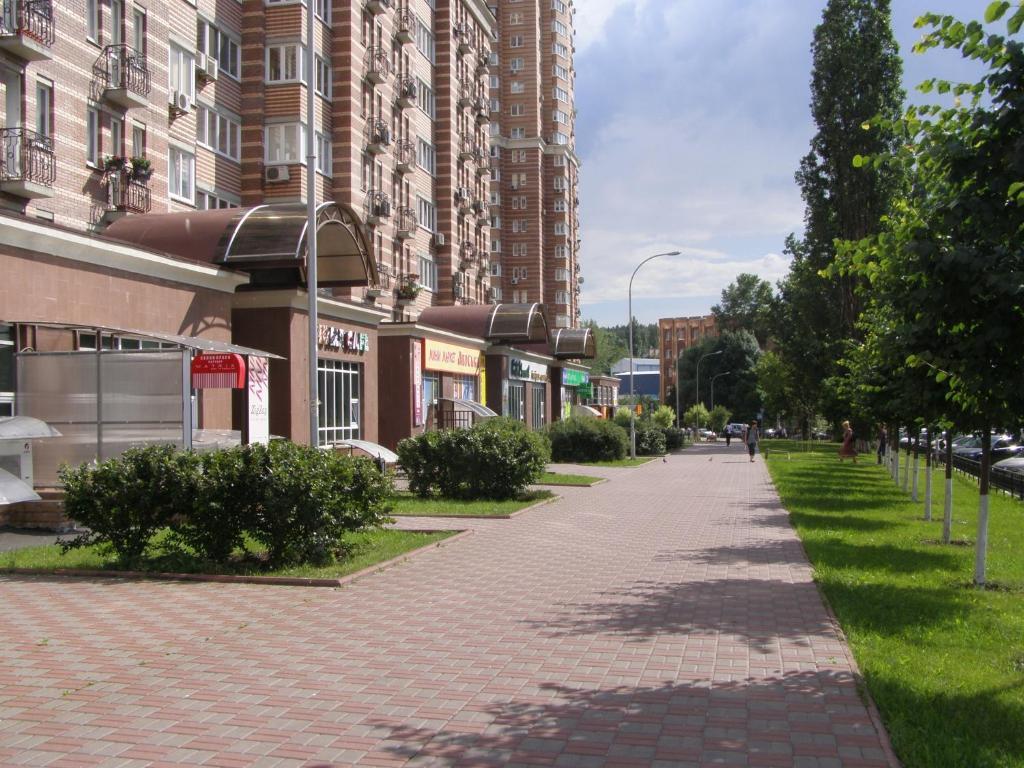 Vs Apartments Київ Екстер'єр фото