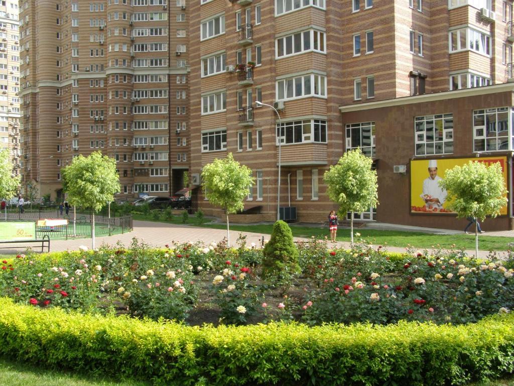 Vs Apartments Київ Екстер'єр фото